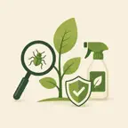 Quiz Fitosanitario iOS Icon
