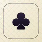 Pro Euchre iOS Icon