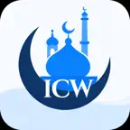 ICW - Islamic Center of Wylie iOS Icon
