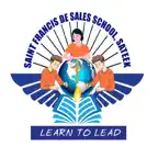 SFS Sateek Desalite Connect iOS Icon
