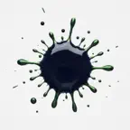 InkSpot – For Fountain Pens iOS Icon