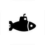 Weight Loss Tracker: Periscope Icon