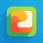 Photo Cleaner Optimizer iOS Icon