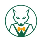 冰原狼 Icon