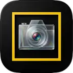 FrameUp iOS Icon