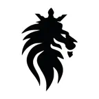 Lion MMA Bali iOS Icon