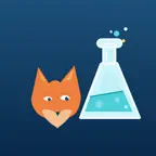 小狐化学实验室 iOS Icon