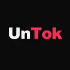 UnTok: Repost Remover icon