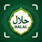 Halal Scanner AI: Food Check Icon