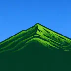 Hike Forecast Icon