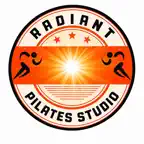 Radiant Pilates Studio iOS Icon