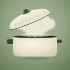 Mijote: Recipe Book & Keeper icon