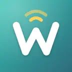 Wifile | File Transfer Icon