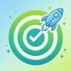 BudgetGoal Kids & Teens iOS Icon