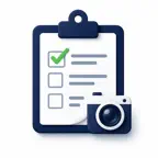 Field Proof Memo iOS Icon