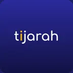 Tijarah Icon