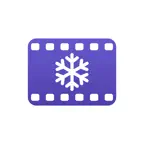 Video Freezer: Frame Grabber Icon