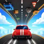 Oups Drive iOS Icon