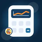 Calculadora CGM CNP iOS Icon