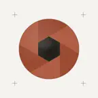 Exiv - EXIF Viewer & Editor iOS Icon