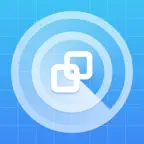MeshRoute iOS Icon