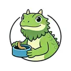 ReptileCare: Reptile Care Log icon