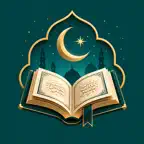 Mizan: Hadith and Sunnah iOS Icon