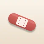 BooBoo Log iOS Icon