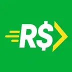 Antecipação de Salário Online iOS Icon