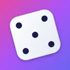 All Random Generator iOS Icon