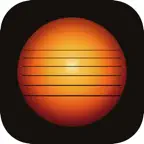 Whammy: AI Guitar ID Icon