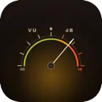 SoundProof: AI Hi-Fi ID Icon