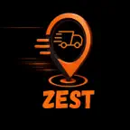 Zest - Food Delivery iOS Icon