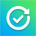 Habit Tracker - Track your day iOS Icon