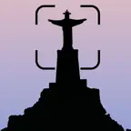 Monteagudo AR iOS Icon