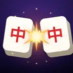 Tile Break Mahjong iOS Icon