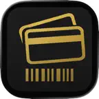 MyClubRewards Card Wallet iOS Icon