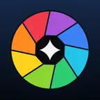Axiem AI Photo Editor iOS Icon
