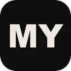 myOS: Your Life. One System. Icon