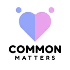 CommonMatters iOS Icon