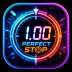 Timer Challenge - Perfect Stop iOS Icon