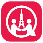 TokyoHelp iOS Icon