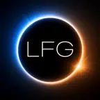 LFG Sports iOS Icon
