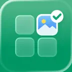 Photo Cleanup - Free Up Space iOS Icon