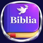 Biblia Varias Versiones iOS Icon