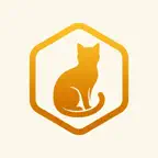Miel - AI英会話/シャドーイング/英語学習 iOS Icon
