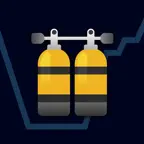 Diver Planner Icon