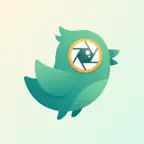 birdr: Bird Identifier AI iOS Icon