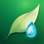 PlantCoach: AI Plant Care iOS Icon