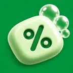 SoapCraft: Soap Calculator iOS Icon